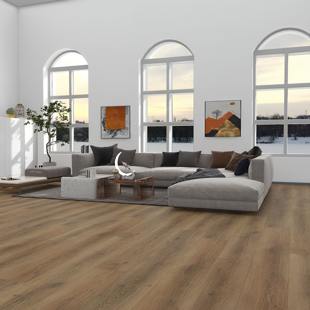 SPC ламинат Alpine Floor Premium XL ЕСО 7-31 Дуб Эниф